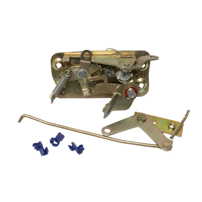 Cerradura Toyota Land Cruiser Fj40 1974-1986 Delantera Izquierda