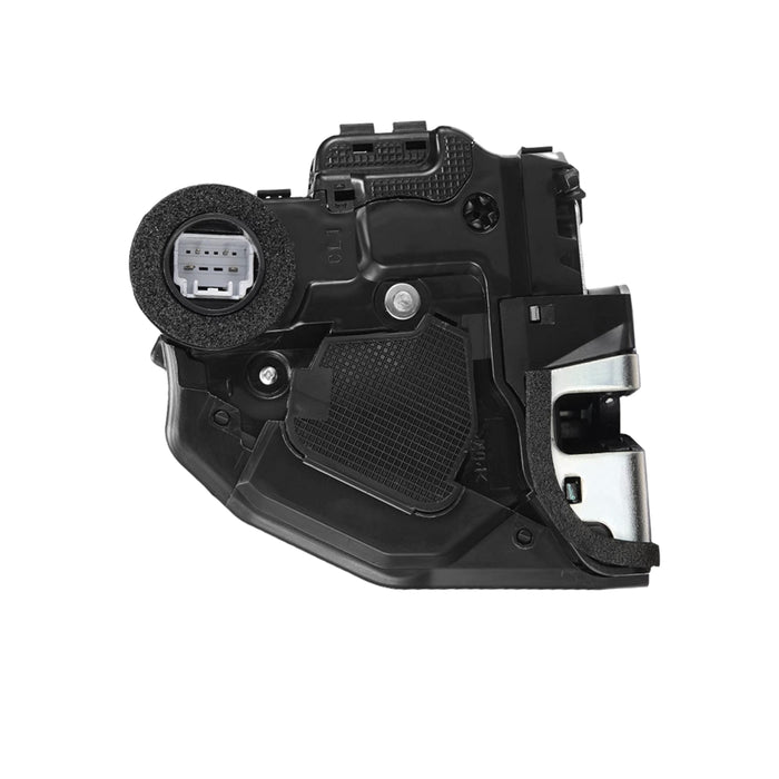 Cerradura Toyota Rav4 Tundra Sequoia Camry Corolla 4Runner 2010-2019 Trasera Izquierda