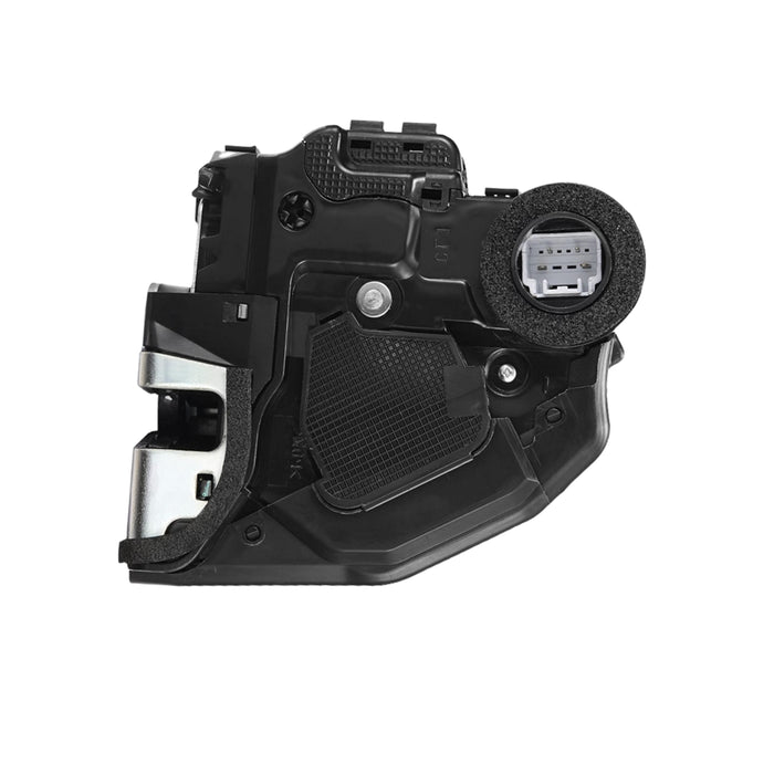 Cerradura Toyota Rav4 Tundra Sequoia Camry Corolla 4Runner 2010-2019 Trasera Derecha