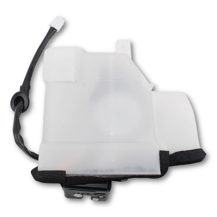 Cerradura Toyota 4Runner 2003-2009 Compuerta