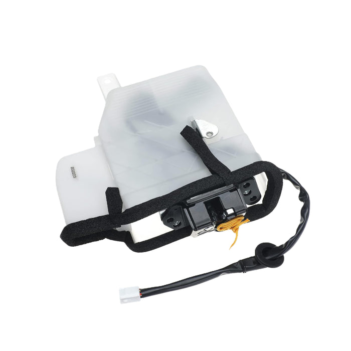 Cerradura Toyota 4Runner 2003-2009 Compuerta