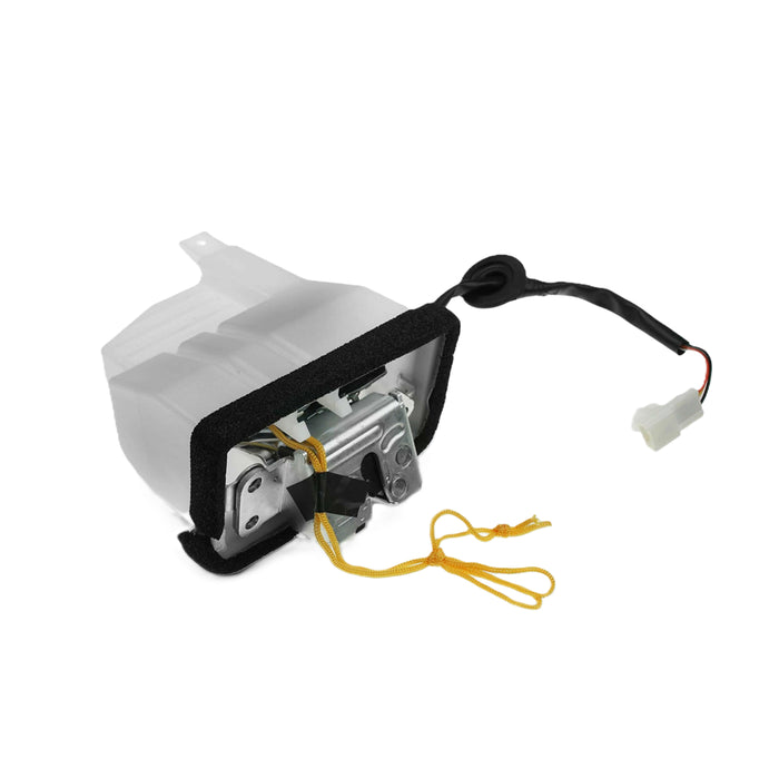 Cerradura Toyota 4Runner 2010-2021 Compuerta