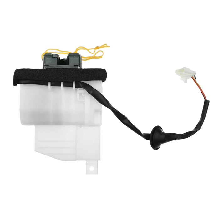 Cerradura Toyota 4Runner 2010-2021 Compuerta