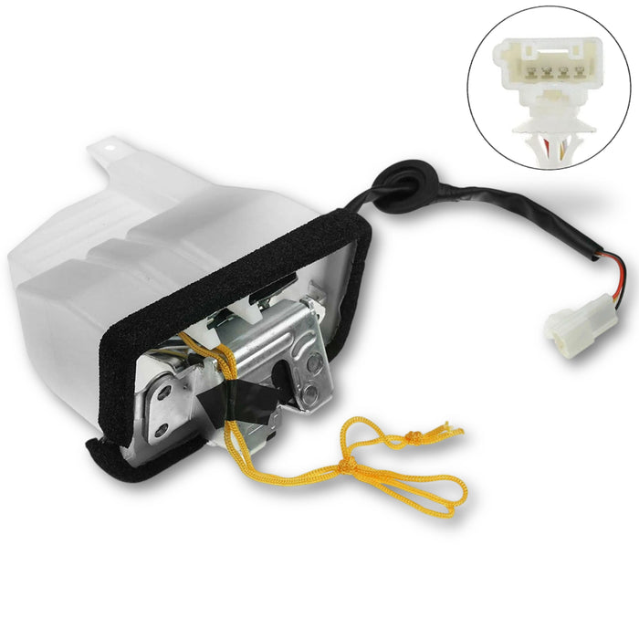 Cerradura Toyota 4Runner 2010-2021 Compuerta