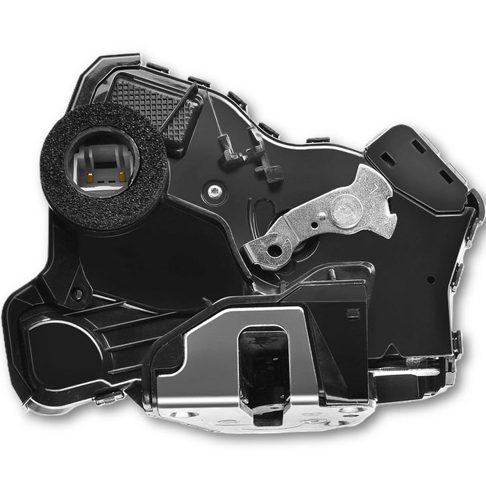 Cerradura Toyota Corolla Camry Sienna 4Runner 2003-2009 Delantera Izquierda