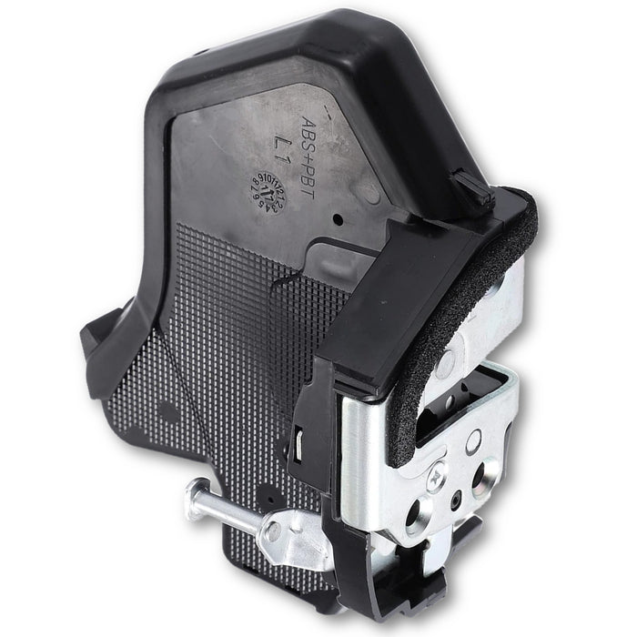 Cerradura Toyota Corolla Camry Sienna 4Runner 2003-2009 Trasera Izquierda