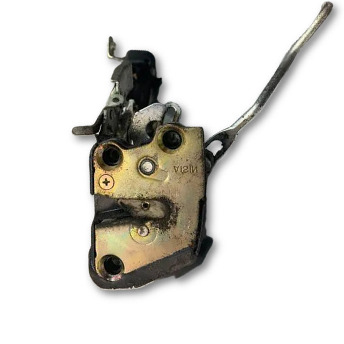 Cerradura Dahiatsu Terios 2003-2007 Delantera Derecha