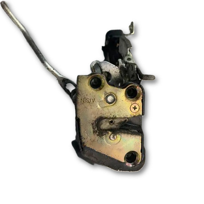 Cerradura Dahiatsu Terios 2003-2007 Trasera Izquierda