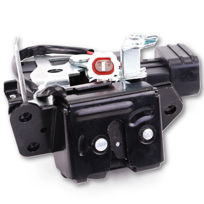 Cerradura Toyota Sequoia 2001-2007 Compuerta