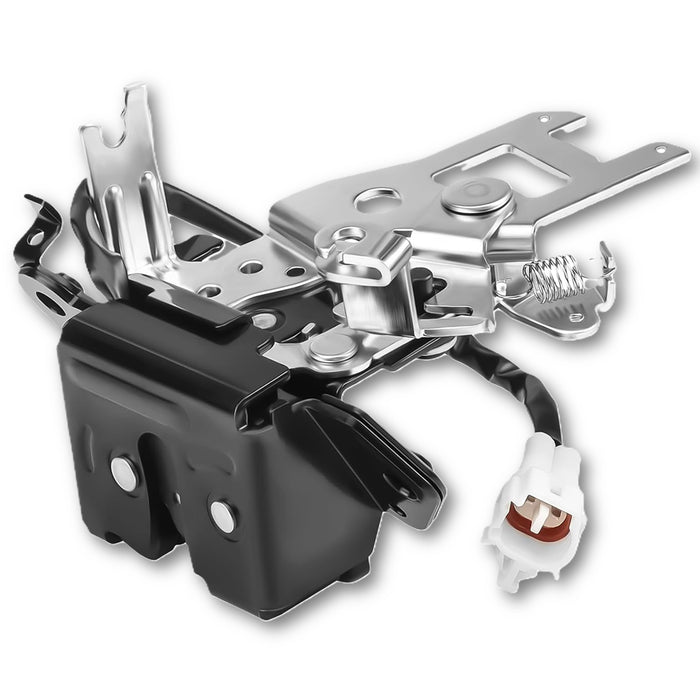 Cerradura Toyota Sequoia 2001-2007 Sin Solenoide Compuerta