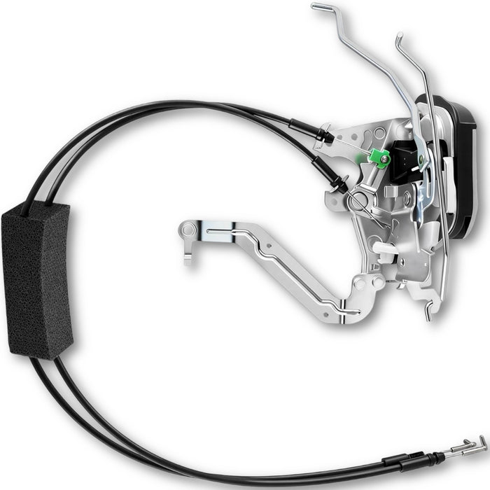 Cerradura Toyota Sequoia 2001-2007 Delantera Izquierda