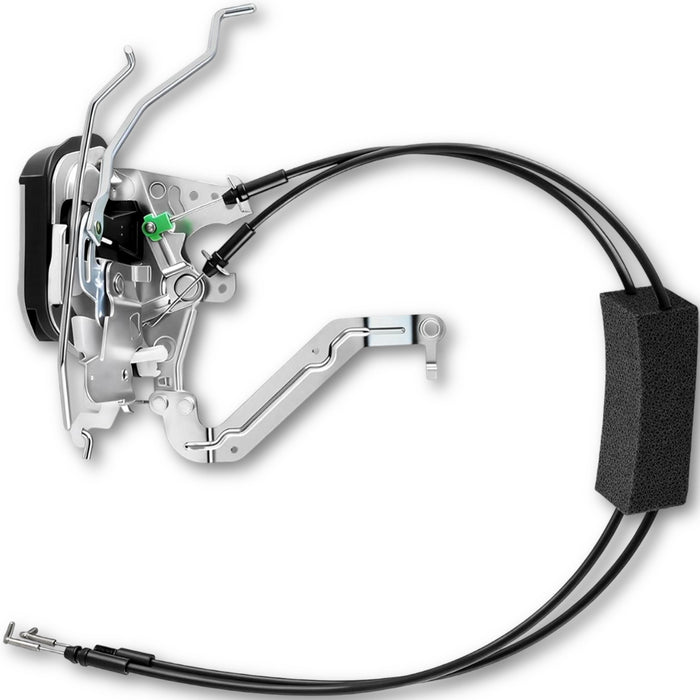 Cerradura Toyota Sequoia 2001-2007 Delantera Derecha