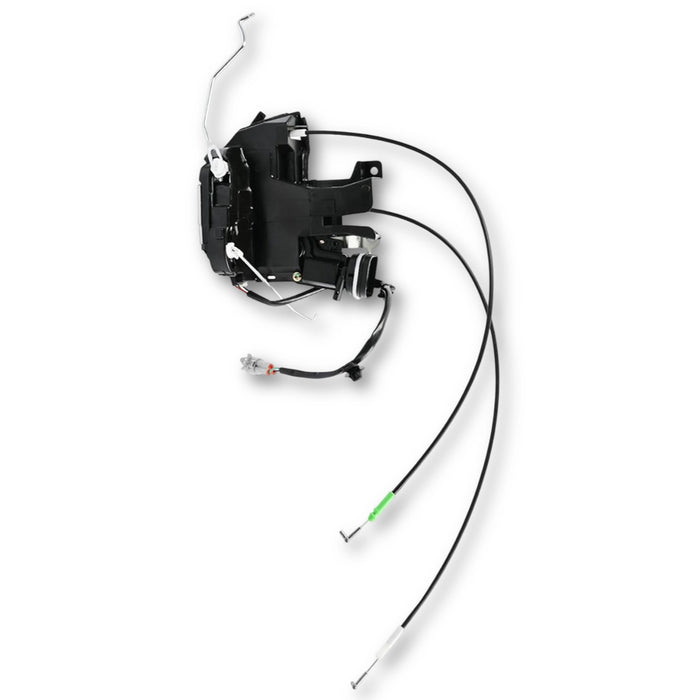 Cerradura Toyota Sequoia 2001-2007 Trasera Izquierda