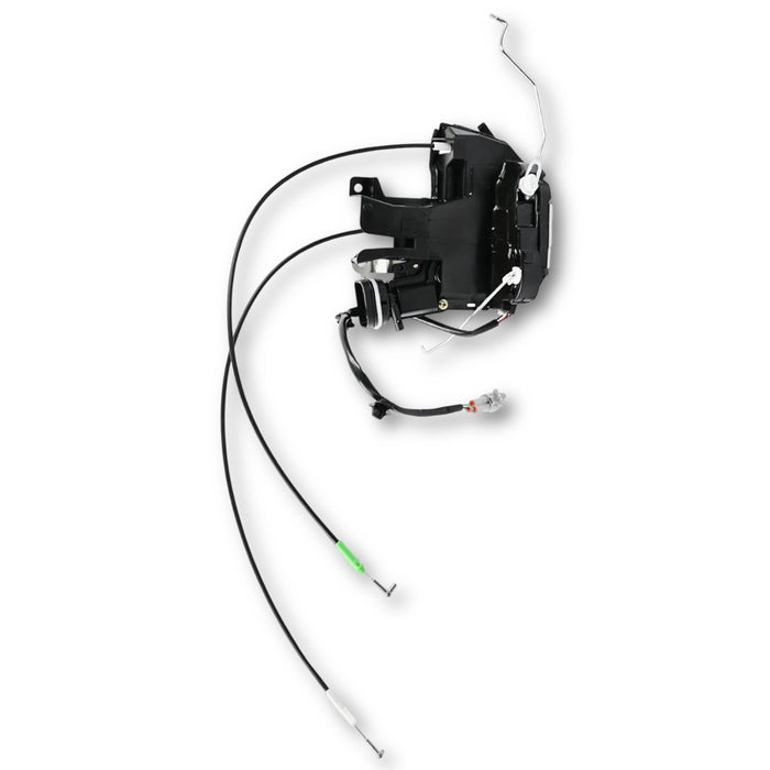 Cerradura Toyota Sequoia 2001-2007 Trasera Derecha