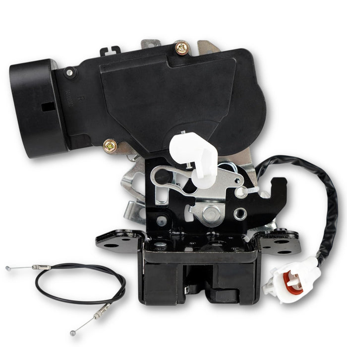 Cerradura Toyota Sequoia 2001-2007 Compuerta
