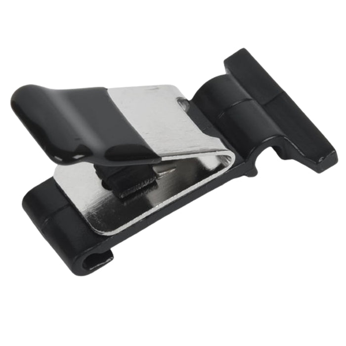 Clip Resorte Impulsador Tapa Gasolina Toyota Rav4 Sienna Celica Camry Fj80 Autana Burbuja 1990-2009