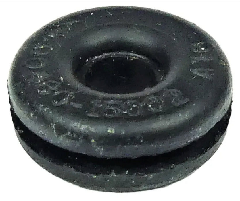 Soporte Varilla Capot Land Cruiser Fj60 Samurai Fj80 Autana Burbuja 1980-2009