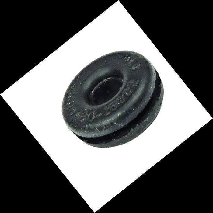 Soporte Varilla Capot Land Cruiser Fj60 Samurai Fj80 Autana Burbuja 1980-2009