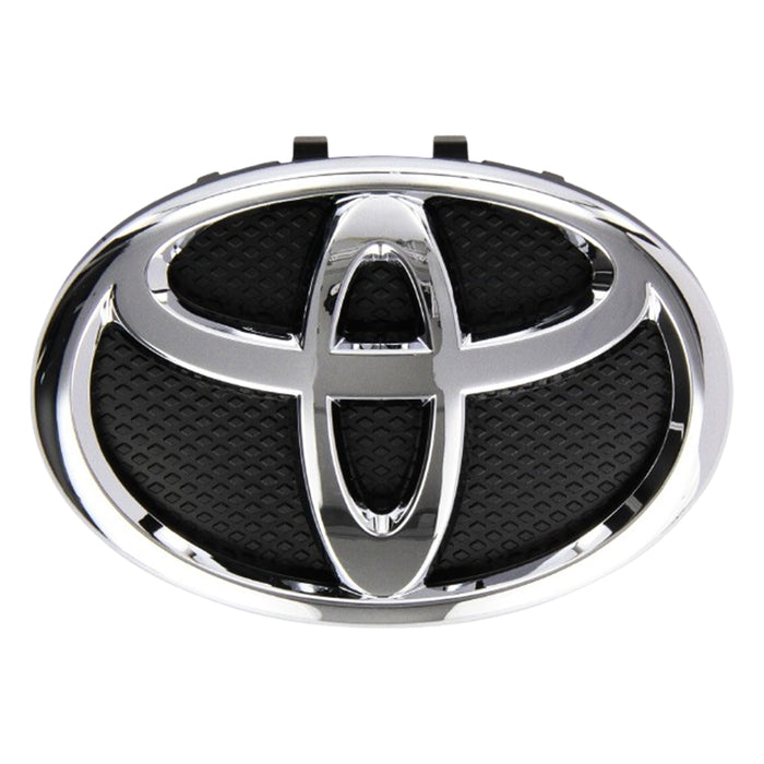 Emblema Logo Parilla Toyota Yaris Belta 2007-2016
