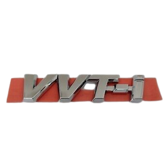 Emblema "Vvti" Guardafango Toyota Corolla Sensacion 2003-2008