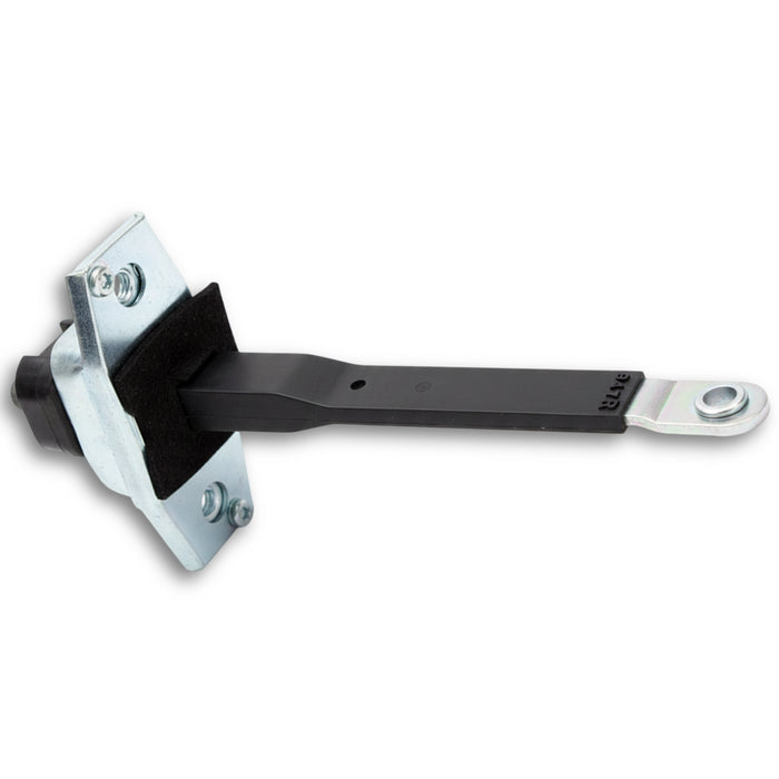 Freno Puerta Toyota Land Cruiser Fj80 Burbuja Autana 1990-2009 Trasero