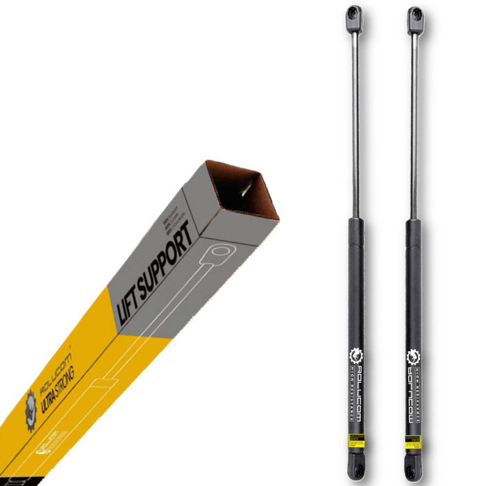 Gato Amortiguador 608mm 180N Universal Capot X2