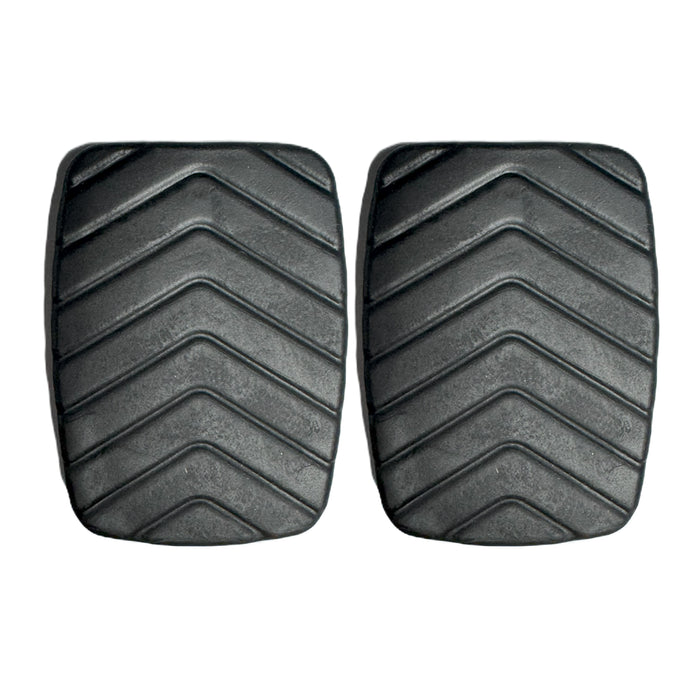 Goma Pedal Freno Y Croche Universal Mod2 X2