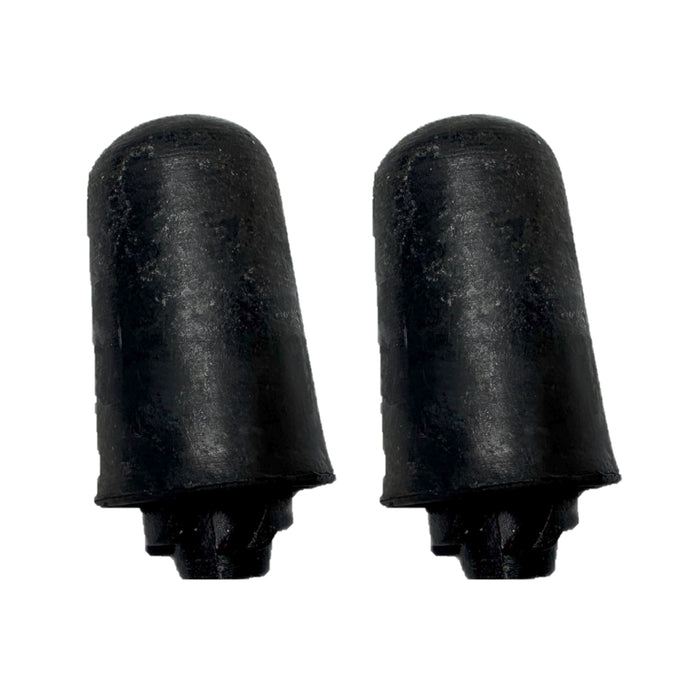 Universal Tope Compuerta 7X16Mm Mod2 Universal X2