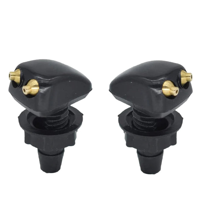 Sapito Rociador Wiper Limpiaparabrisas Universal Ws008 X2