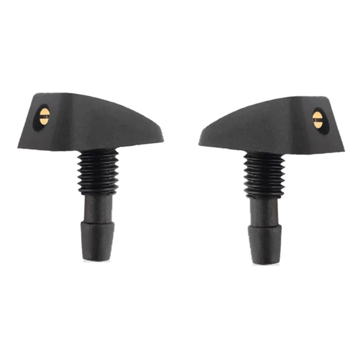 Sapito Rociador Wiper Limpiaparabrisas Universal X2
