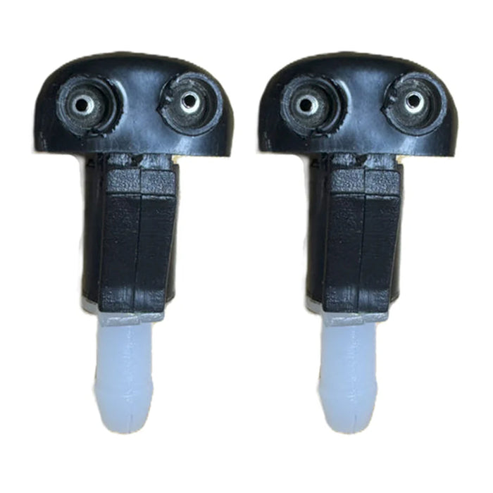 Sapito Rociador Wiper Limpiaparabrisas Universal Ws003 X2