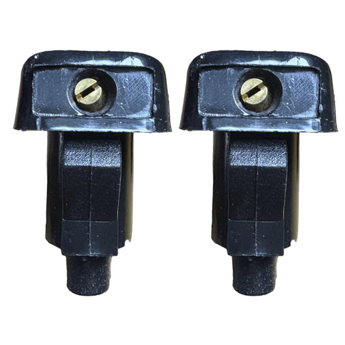 Sapito Rociador Wiper Limpiaparabrisas Universal Ws014 X2