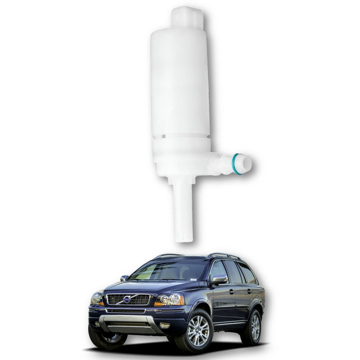 Bomba Envase Limpiaparabrisas Volvo Xc90 Mk1