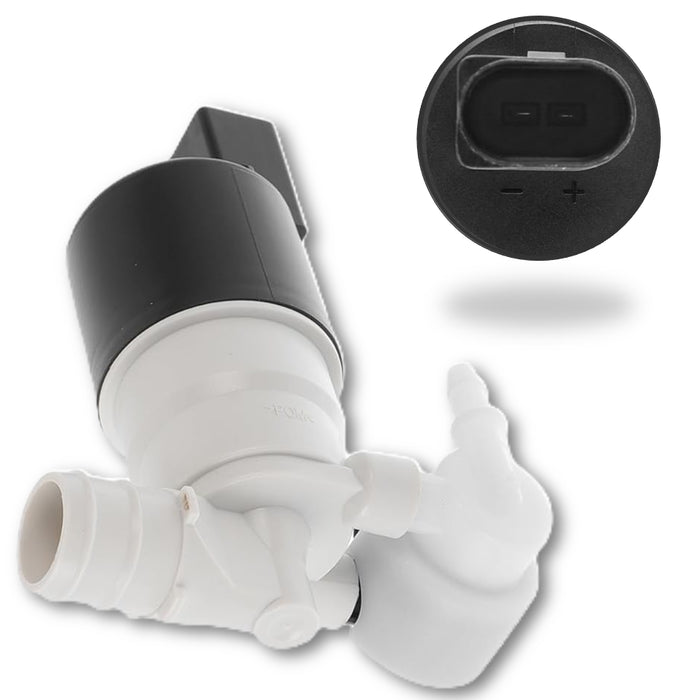 Bomba Envase Limpiaparabrisas Volvo V60 2015-2018