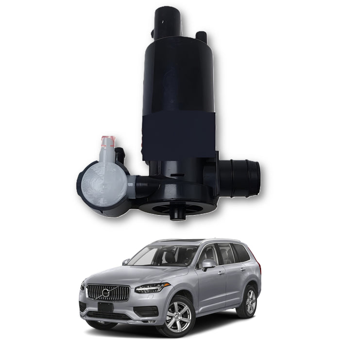 Bomba Envase Limpiaparabrisas Volvo Xc90 2016-2024