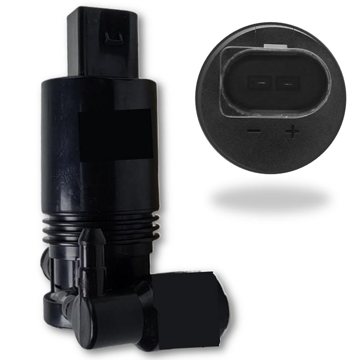 Bomba Envase Limpiaparabrisas Volvo Xc90 2016-2024