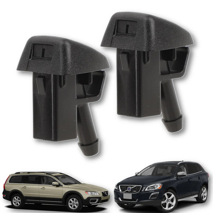 Sapito Rociador Wiper Limpiaparabrisas Volvo Xc60 V70 2010-2013 X2