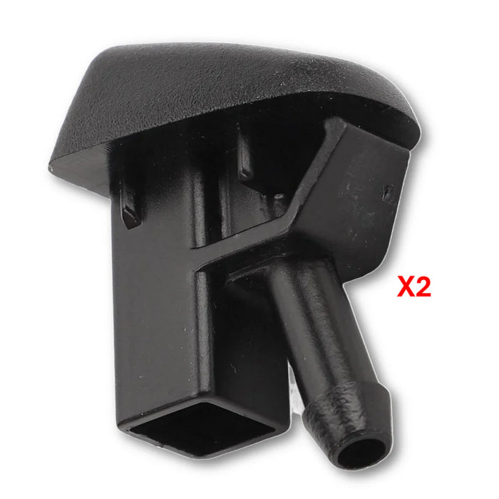 Sapito Rociador Wiper Limpiaparabrisas Volvo Xc60 V70 2010-2013 X2