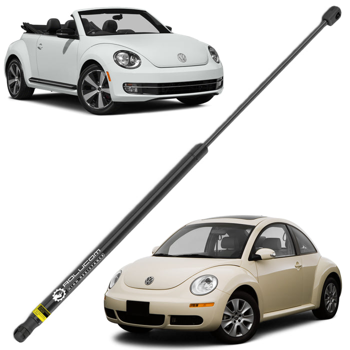 Gato Amortiguador Volkswagen Beetle 1998-2010 Capot