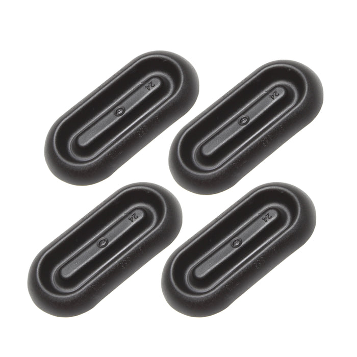 Goma Tapón Carroceria Drenaje Piso Audi A1 A3 Ibiza Leon Mii Toledo Fabia Octavia Rapid Yeti Amarok Tiguan Caddy Golf Passat Golf Touran 2009-20116 X4