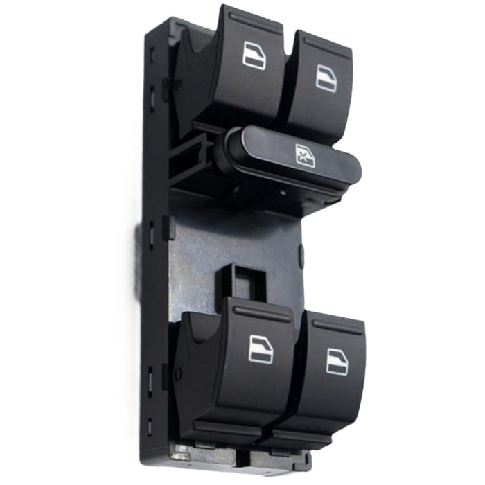 Mando Control Suiche Elevavidrios Skoda Fabia Volkswagen Tiguan Golf Jetta Passat 2005-2015