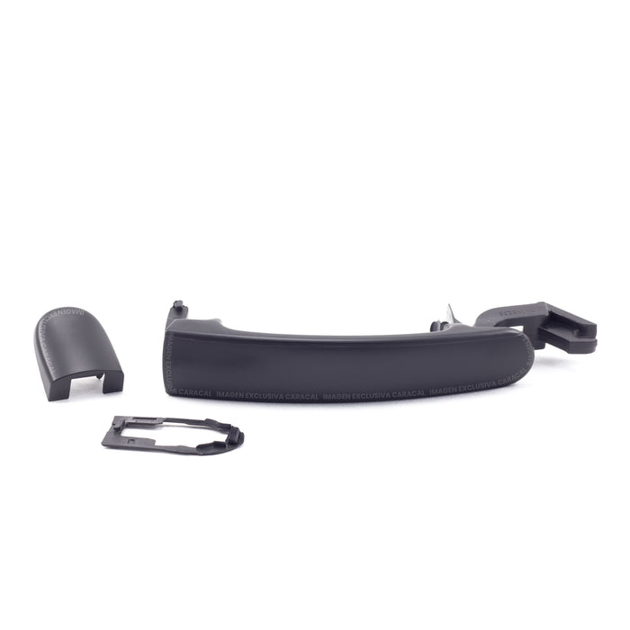 Manilla Externa Volkswagen Jetta Fox Crossfox 2003-2015 Delantera/ Trasera