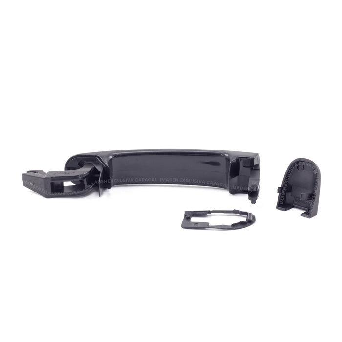 Manilla Externa Volkswagen Jetta Fox Crossfox 2003-2015 Delantera/ Trasera