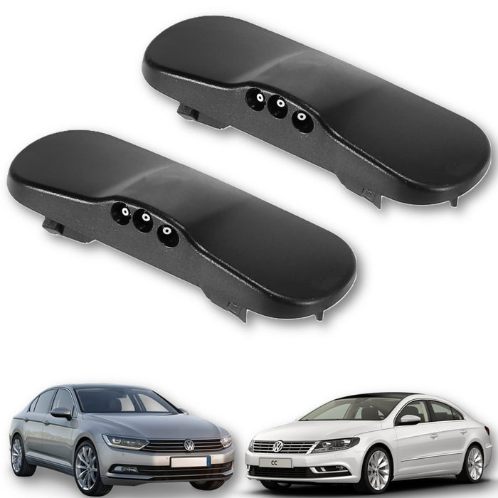 Sapito Rociador Wiper Limpiaparabrisas Volkswagen Passat 2009-2017 X2