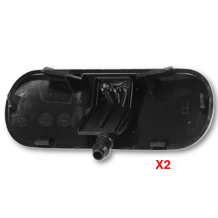 Sapito Rociador Wiper Limpiaparabrisas Volkswagen Passat 2009-2017 X2