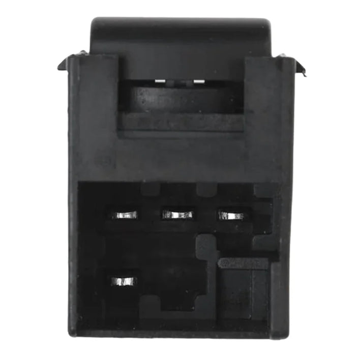 Boton Elevavidrios Volkswagen Golf Jetta Bora 1997-2005 Copiloto