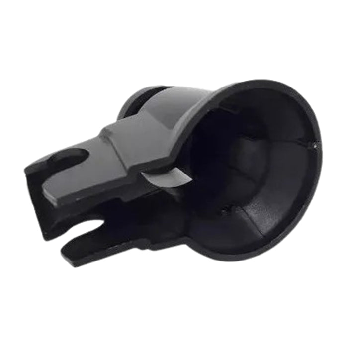 Tapa Tuerca Tornillo Brazo Limpiaparabrisas Volkswagen Parati Polo Gol Fox Crossfox Spacefox 2003 2013 Trasero