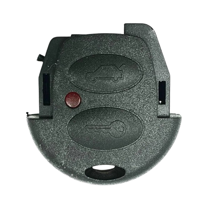 Carcasa Llave Control Skoda Fabia Ibiza Octavia Seat Leon Toledo Cordoba Volkswagen Gol Fox Crossfox Spacefox 1996-2014