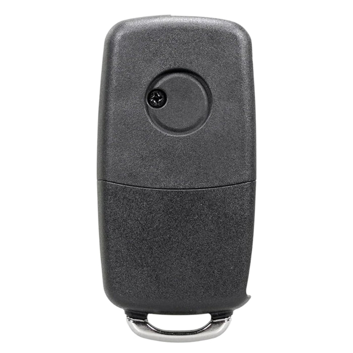 Carcasa Llave Control Seat Leon Toledo Skoda Octavia Volkswagen Caddy Tiguan Bora Polo Fox Crossofox 2004-2011