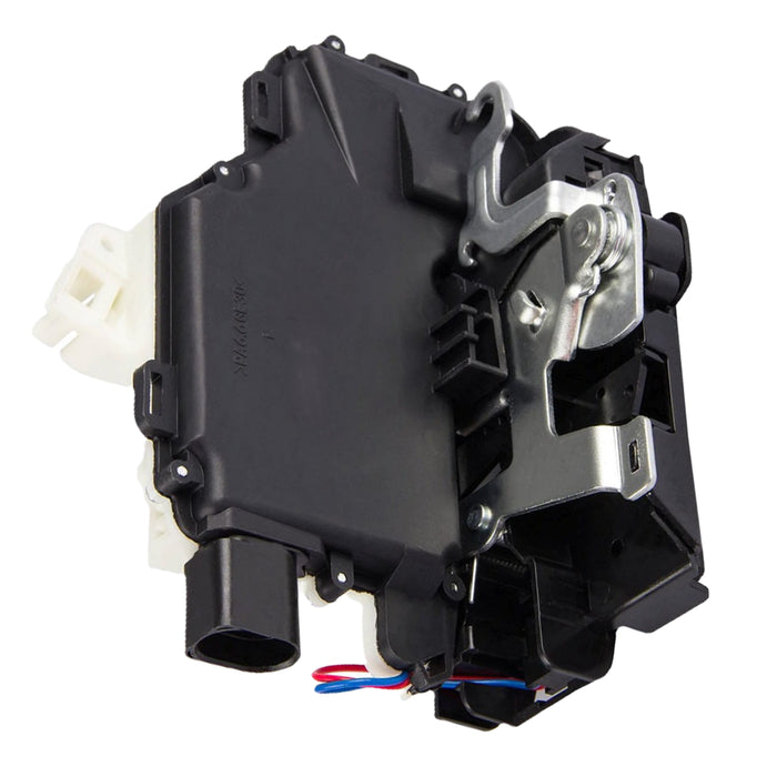 Cerradura Skoda Octavia 1999-2006 Seat Toledo Leon 1999-2006 Volkswagen Bora Passat 1998-2005 Bettle 1998-2010 Golf Jetta 1999-2010 6 Pines Trasera Izquierda